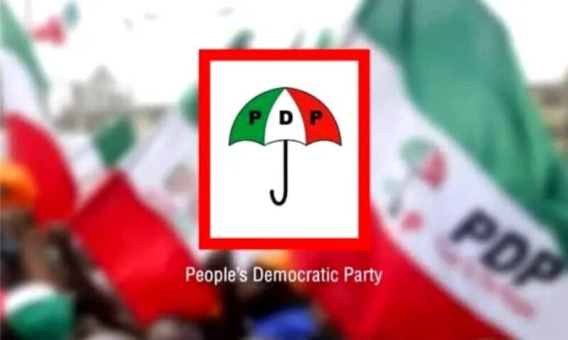 Kwara PDP welcomes release of Eruku abductees, demands arrest of perpetrators