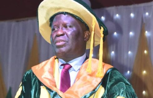 FUOYE SUG opposes planned protest against VC