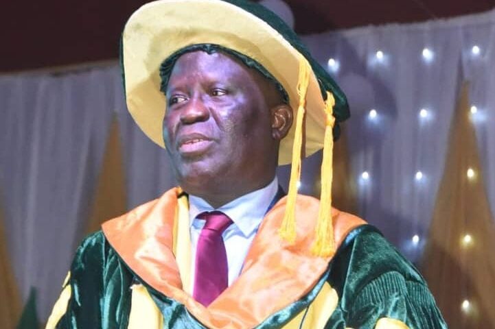 FUOYE SUG opposes planned protest against VC