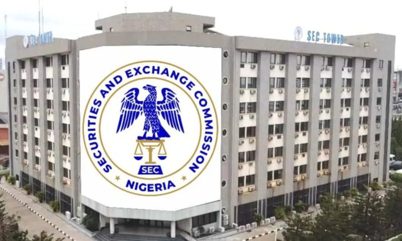SEC To Begin T+2 Settlement Cycle In Nigerian Capital Market November 28