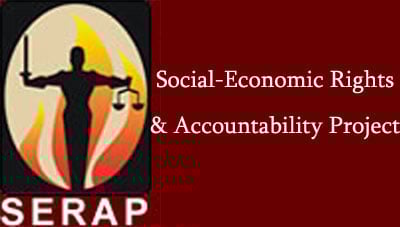 SERAP sues Akpabio, Abbas over alleged N3m ‘bribe-for-bill’