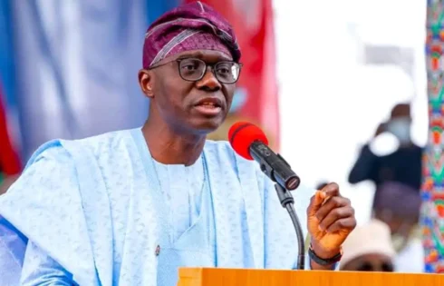 Lagos begins second phase of enumeration for Oworonshoki regeneration compensation