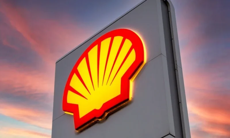 Shell To Invest $1 Billion On New Oil Blocks In Angola