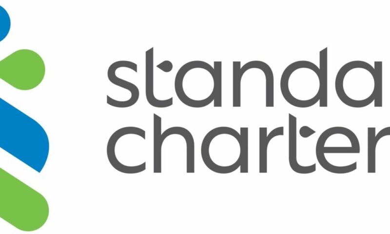 Standard Chartered meets N200bn recapitalisation ahead of deadline
