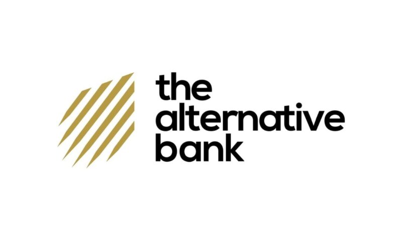 The Alternative Bank bags innovative bank award
