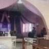 Freed 38 Kwara church worshippers still held in Ilorin