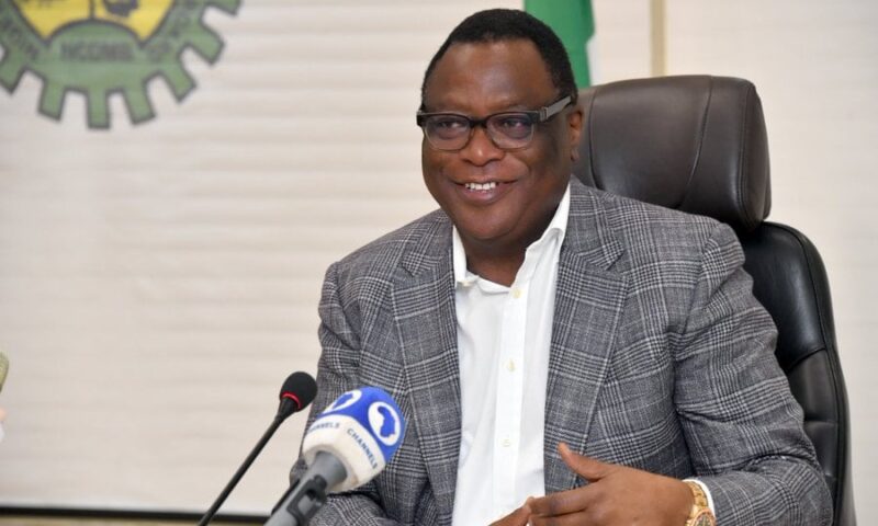 FG unveils Nigerian content equity fund for oil companies