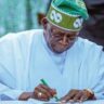 Tinubu approves establishment of Federal University of Science, Technology in Epe