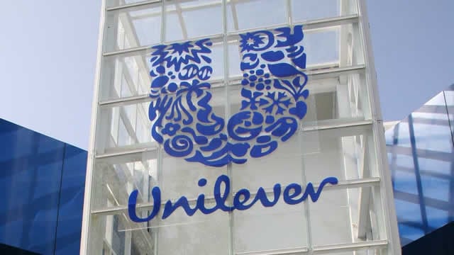 Unilever doubles profit to N22bn in Q3