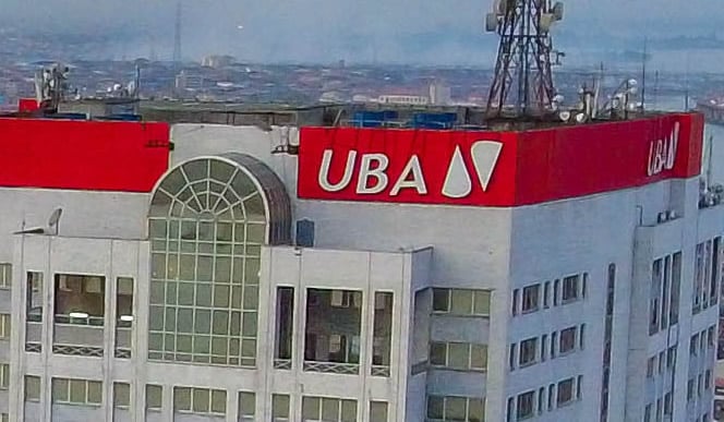 UBA records N538bn profit after tax in Q3