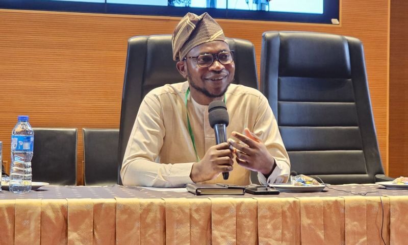 Only CBN-licensed firms can collect electricity payments – FG