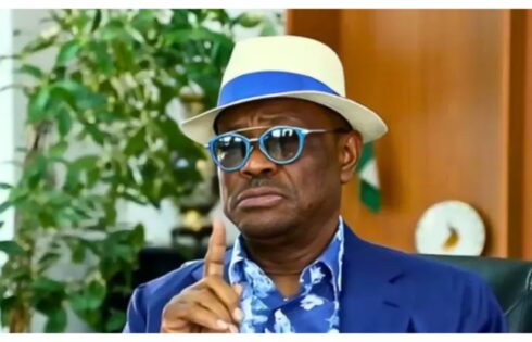 PDP National convention: Nobody will use me, my loyalists – Wike blows hot