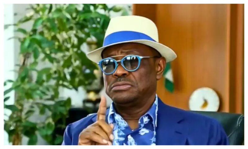 PDP National convention: Nobody will use me, my loyalists – Wike blows hot