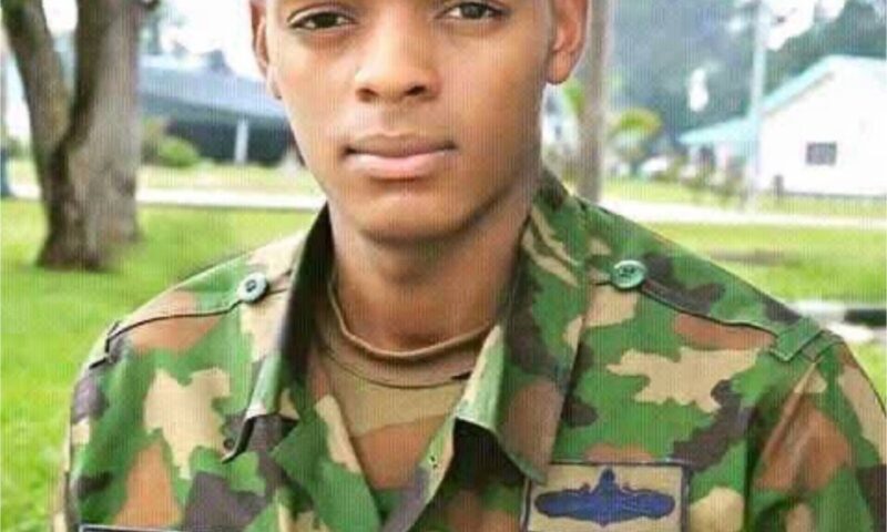 Police deny reported assassination attempt on Lt Ahmed Yerima’s life