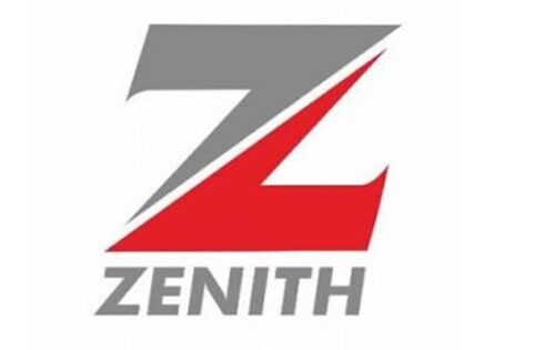 Zenith Bank’s gross earnings rise to N3.37tn