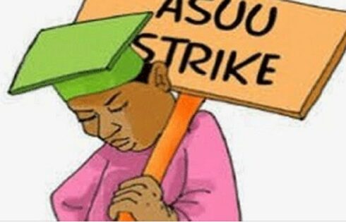 Strike: ASUU disputes FG’s claim of N50bn payment