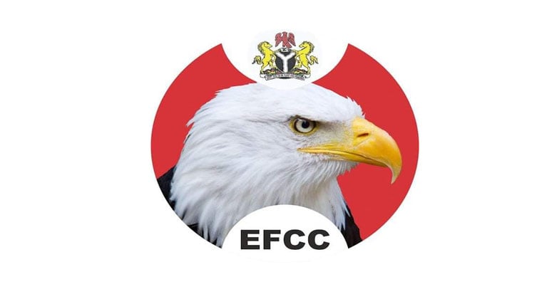 EFCC presents N104m recovered tax to Niger govt