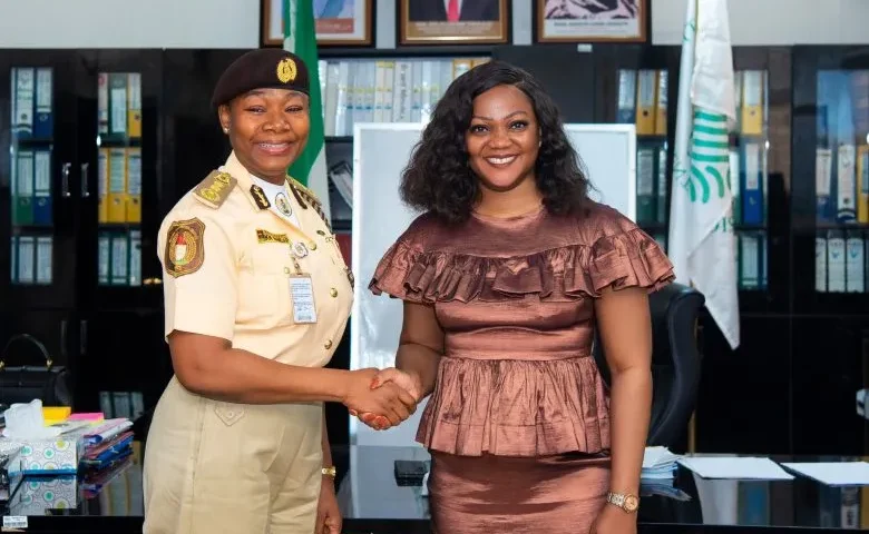 Nigeria Immigration Services Seeks Stronger Collaboration With NIMC