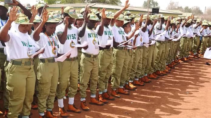 16 Sokoto corpers get extension over misconduct