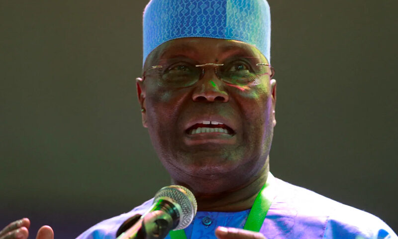 Atiku reaffirms support for Shehu Yohanna as adamawa ADC Interim Chairman