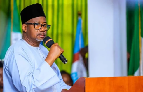 Bauchi govt urges peace ahead of Tinubu’s condolence visit