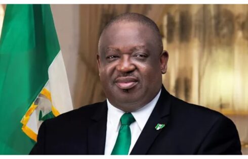 Plateau APC welcomes Gov Mutfwang’s defection, pledges unalloyed support