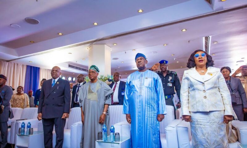 NSC unveils Enterprise Content Management System, sets Benchmark for Digital Governance