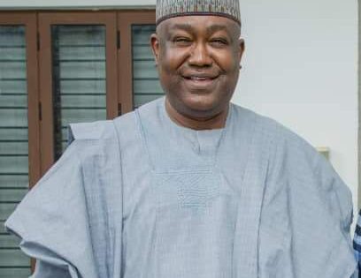 We are not intimidated by attacks on PDP — Gbenga Hashim Declares, warns against one-Party agenda