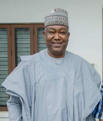 We are not intimidated by attacks on PDP — Gbenga Hashim Declares, warns against one-Party agenda