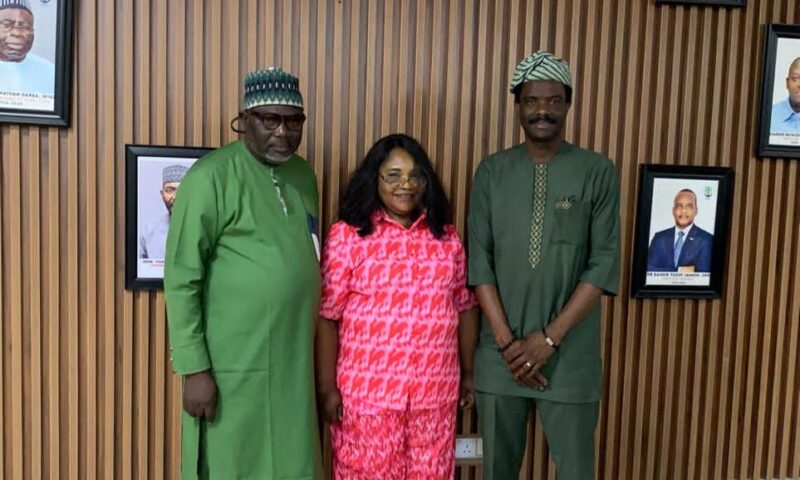 NIMASA commends Maritime Media for Nigeria’s IMO Council victory