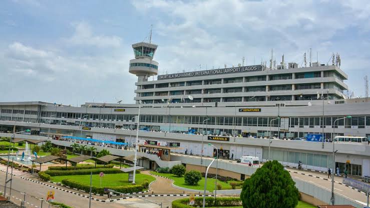 Yuletide: Local flights break N300,000 mark