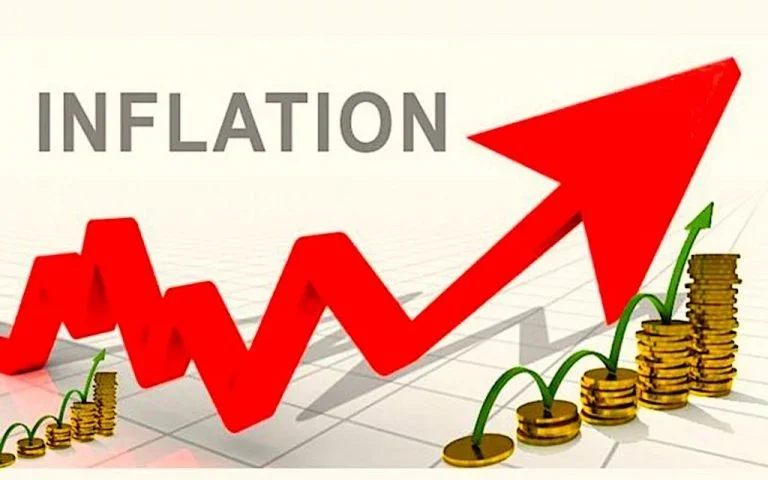 Inflation eases to 14.45%, OPS seeks MSME credit support