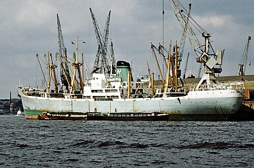 Nigeria Maritime industry 2025: Progress amid persistent bottlenecks