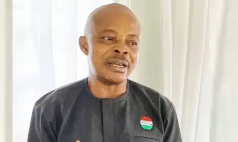 Insecurity: FG, NLC to meet in January