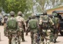 Troops neutralise 5 bandits, recover motorcycles in Sokoto, Zamfara