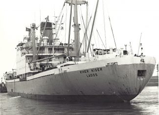 IMO Category C victory: Nigeria must move from promises to National Shipping Line