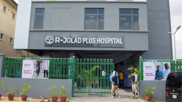 Patient drags Lagos Hospital to Court, seeks ₦800m over alleged medical negligence