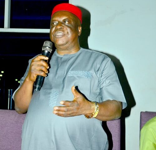 APC Chieftain Akagburuonye escapes assassination, points finger at former Imo Governor