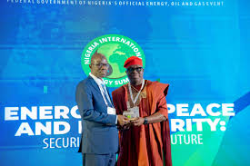 Aradel Holdings Plc Wins Best Full-Field Integrated Operator Award At  NIES 2026