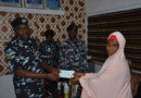 Police disburse N29.6m to families of deceased officers in Sokoto