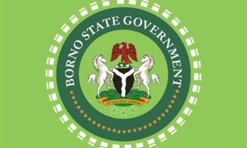 Borno govt swears in six new High Court judges