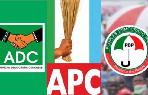 FCT council election: ADC tests might as Wike rallies PDP for APC victory