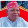APC National Secretary visits Kano Governor, Yusuf