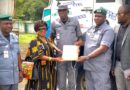 Customs hands over 159,000 litres of seized fuel to NMDPRA
