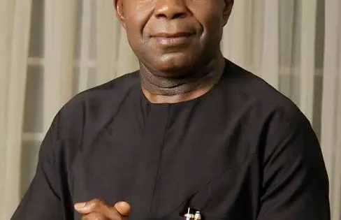 GOV OTTI @61: ABIA, INDEED, HELP IS HERE!