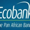 Ecobank profit jumps 29% to N950bn