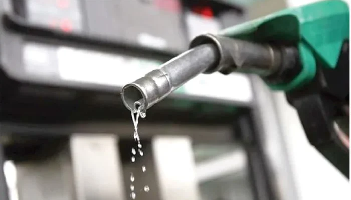 Petrol price surge sparks calls for crude subsidy