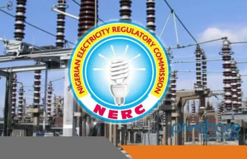 Lagos understudies NERC to strengthen power regulation