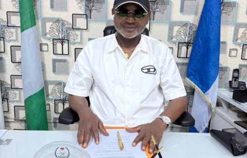 NAGAFF Issues official disclaimer, distances self from JACOFF over non-affiliation claims