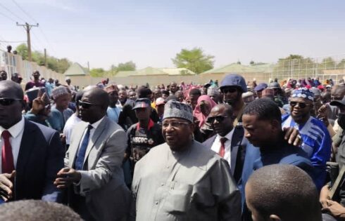 APC holds ward congresses in Kebbi, elects new executives
